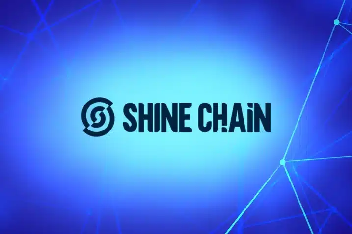Shine Chain Inicia Pré-Venda no Brasil antes do Lançamento na Latoken, Oferecendo Oportunidade Única