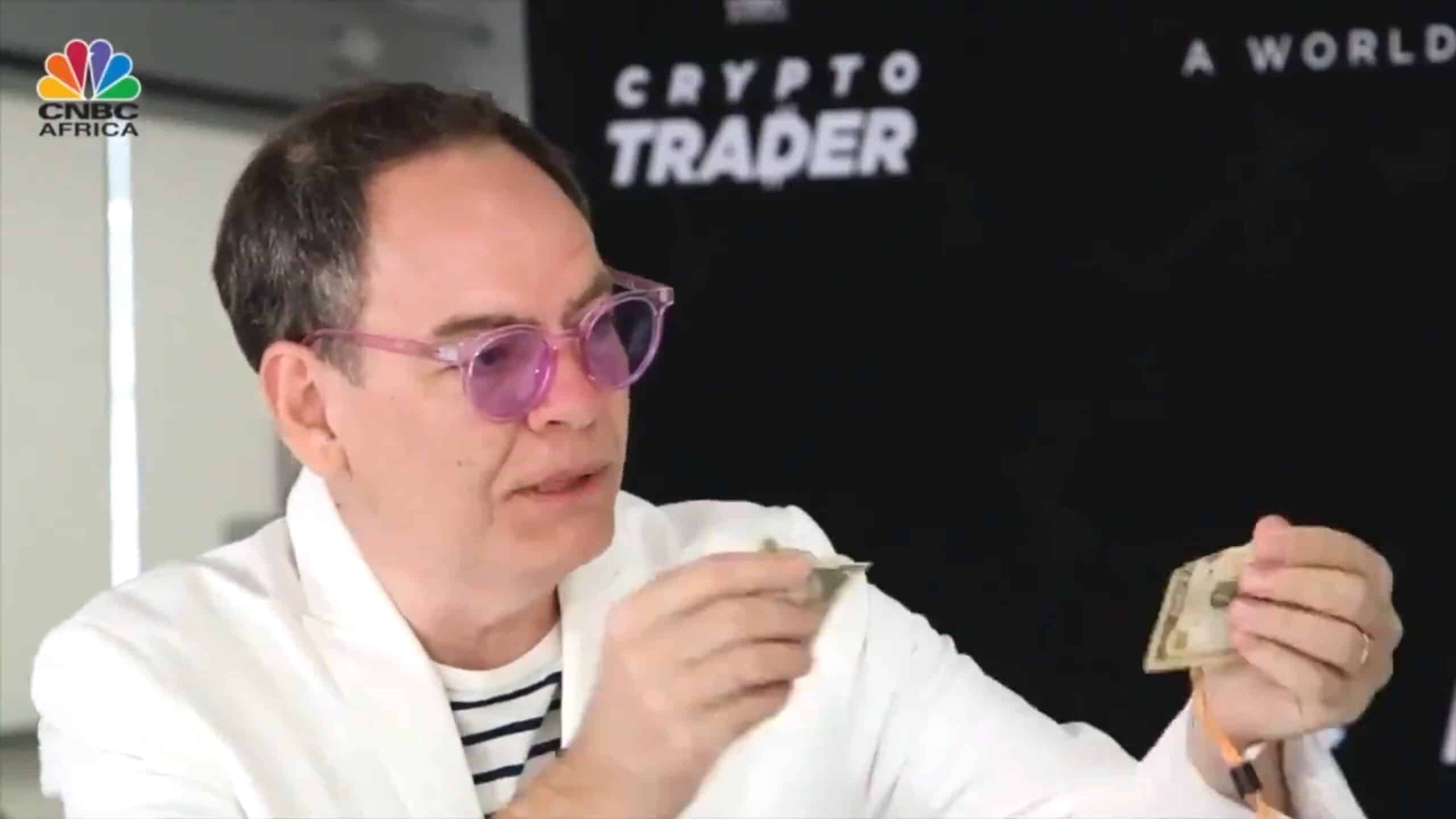 Por que os maximalistas de Bitcoin odeiam os ETFs