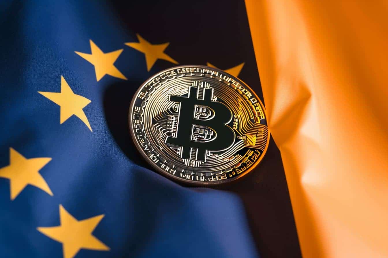 União Europeia apresenta regulação polêmica sobre criptomoedas