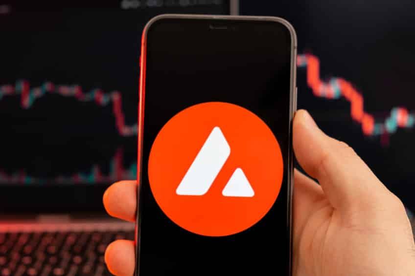 Valkyrie lança novo truste de criptomoedas na Avalanche (AVAX)
