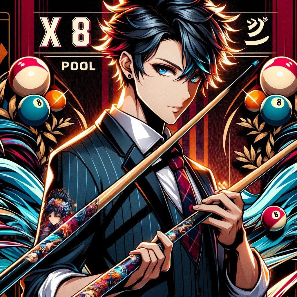 O NOVO HYPE DOS GAMES P2E JÁ CHEGOU: X8 POOL