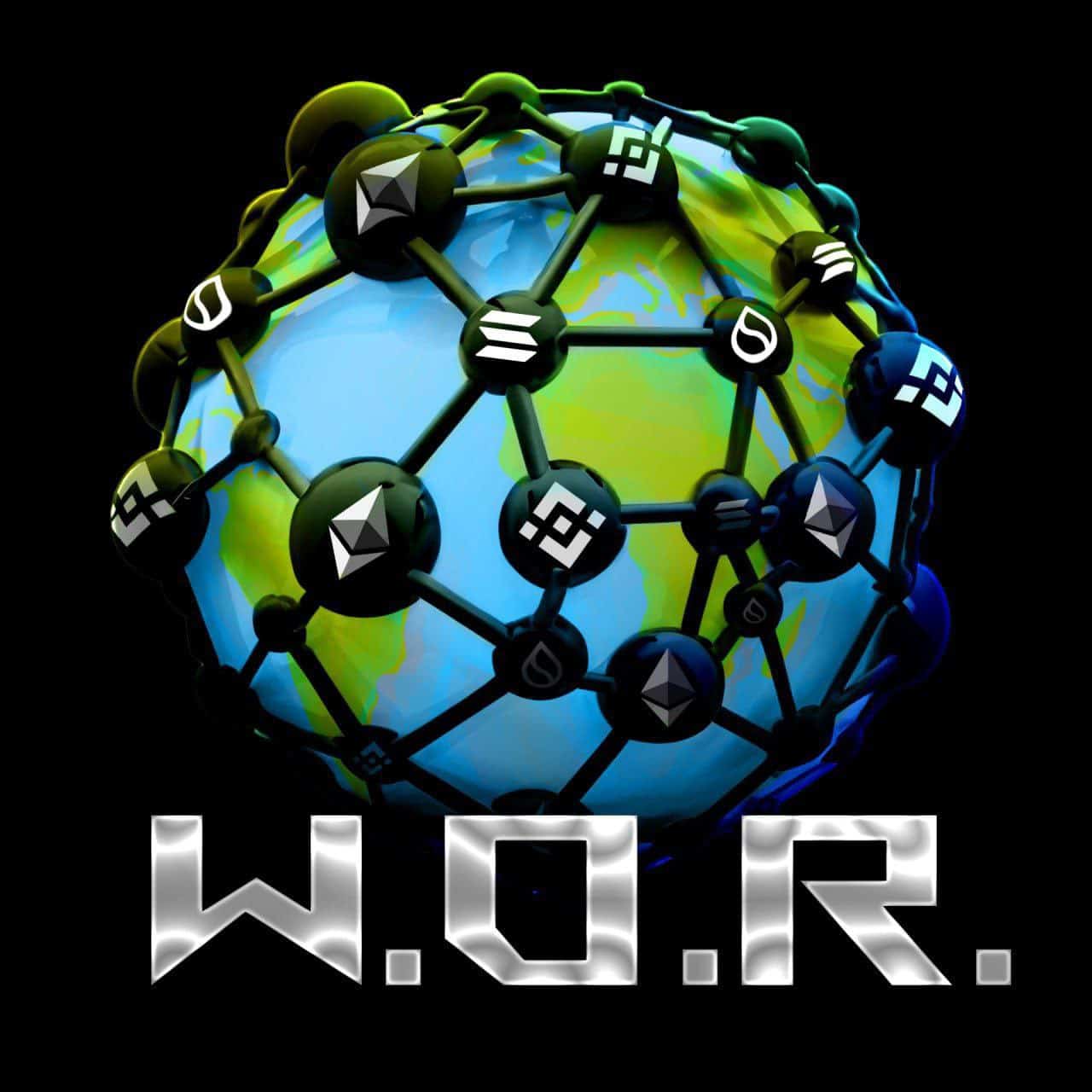 World Of Rewards Multichain Ecosystem: Inovação e Solidez com Liderança Excepcional