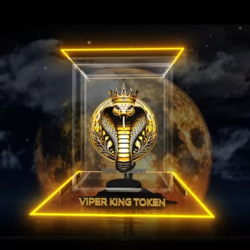 Viper King – Novidades e Lançamento do Portal