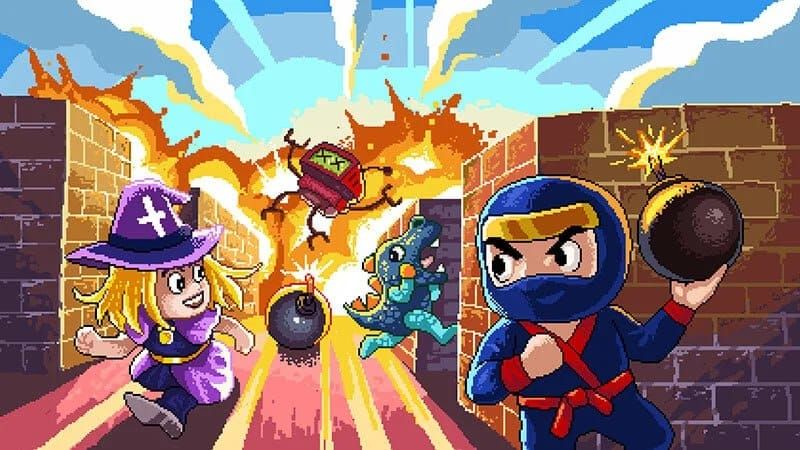 BONB Crypto: Inovação em Jogos e NFTs na Rede BSC