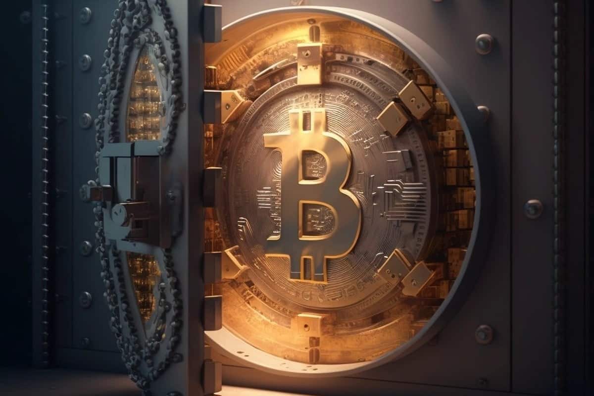 Bancos dos EUA pedem autorização da SEC para fazer custódia de Bitcoin
