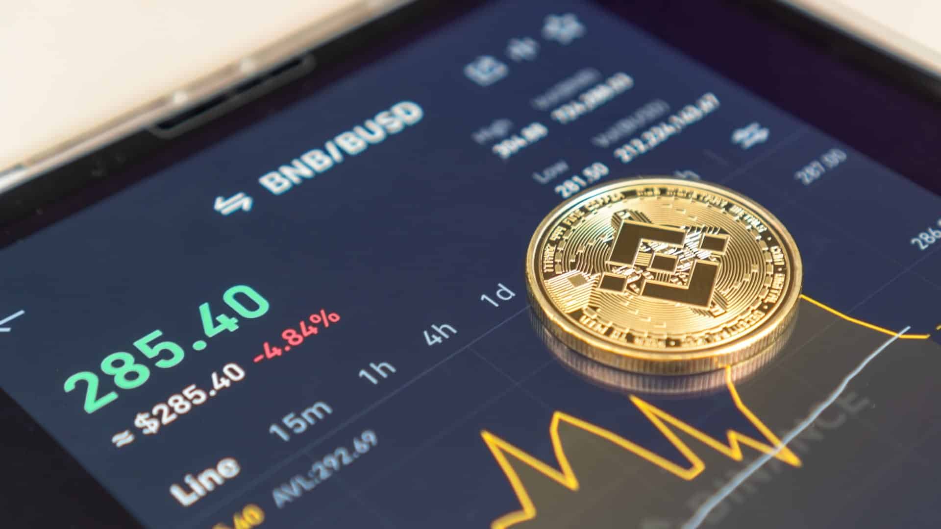 Binance anuncia fim do BEP2 e pede que usuários convertam suas criptomoedas