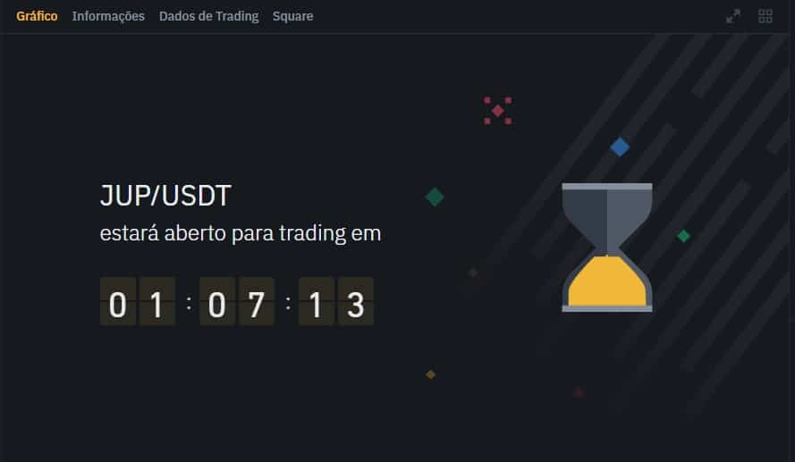 Binance lista nova criptomoeda, mas investidores compram token errado que dispara 366%