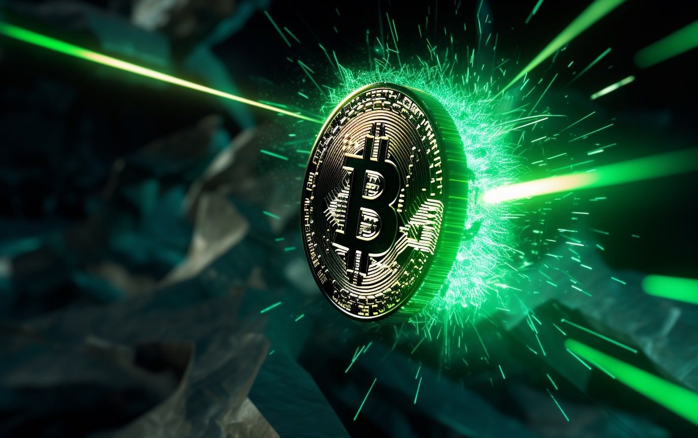 Bitcoin atinge US$ 50.000, preço mais alto dos últimos 2 anos