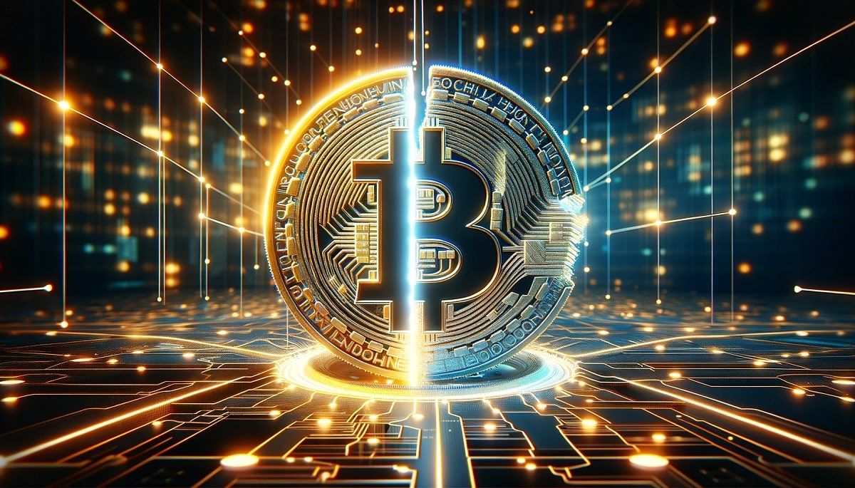 Bitcoin supera Tesla e se torna o décimo maior ativo do mundo