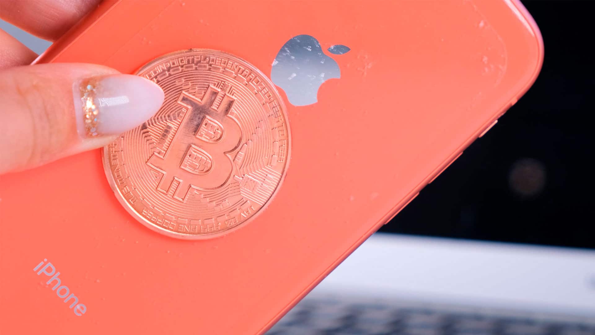 Carteira falsa de criptomoedas na Apple Store faz usuários perderem R$ 850.000