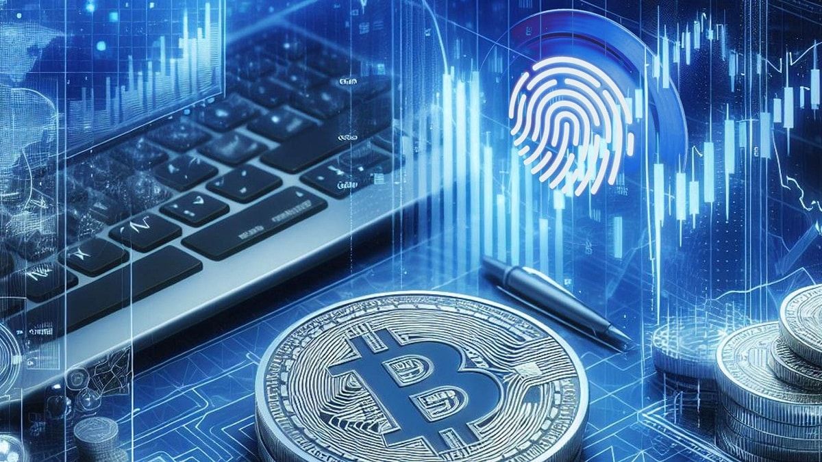 Como a Declare Cripto simplifica a declaração de Bitcoin e criptomoedas
