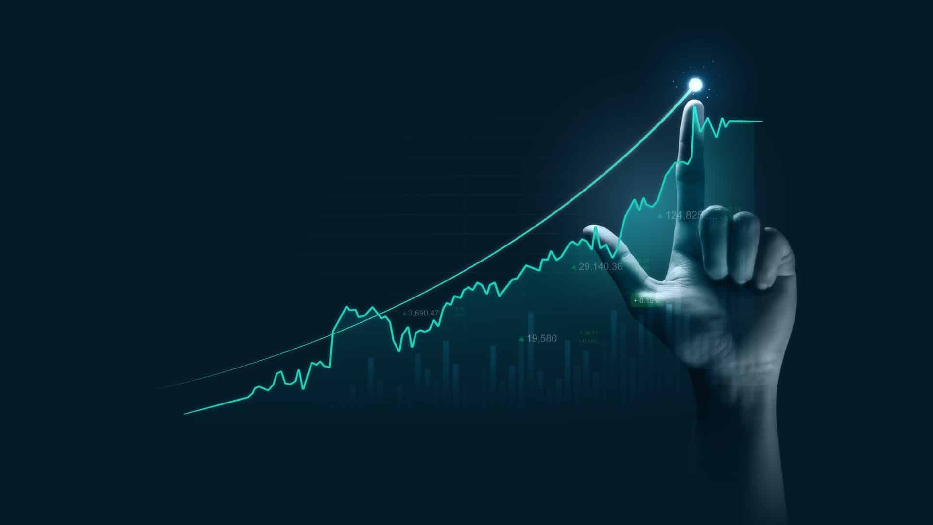 ERC404, conheça a tecnologia por trás de criptomoeda que valorizou 12.000% em 7 dias