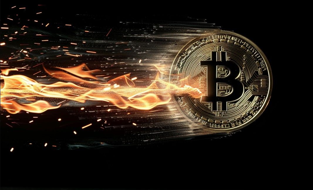 ETFs de Bitcoin registraram recordes de entradas e volume, BlackRock compra R$ 3 bilhões