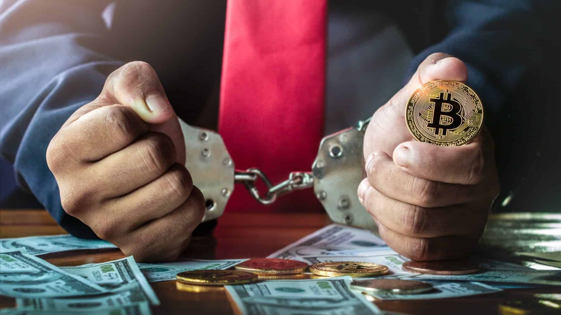 Funcionários de escola pública desviam milhões com mineração de criptomoedas