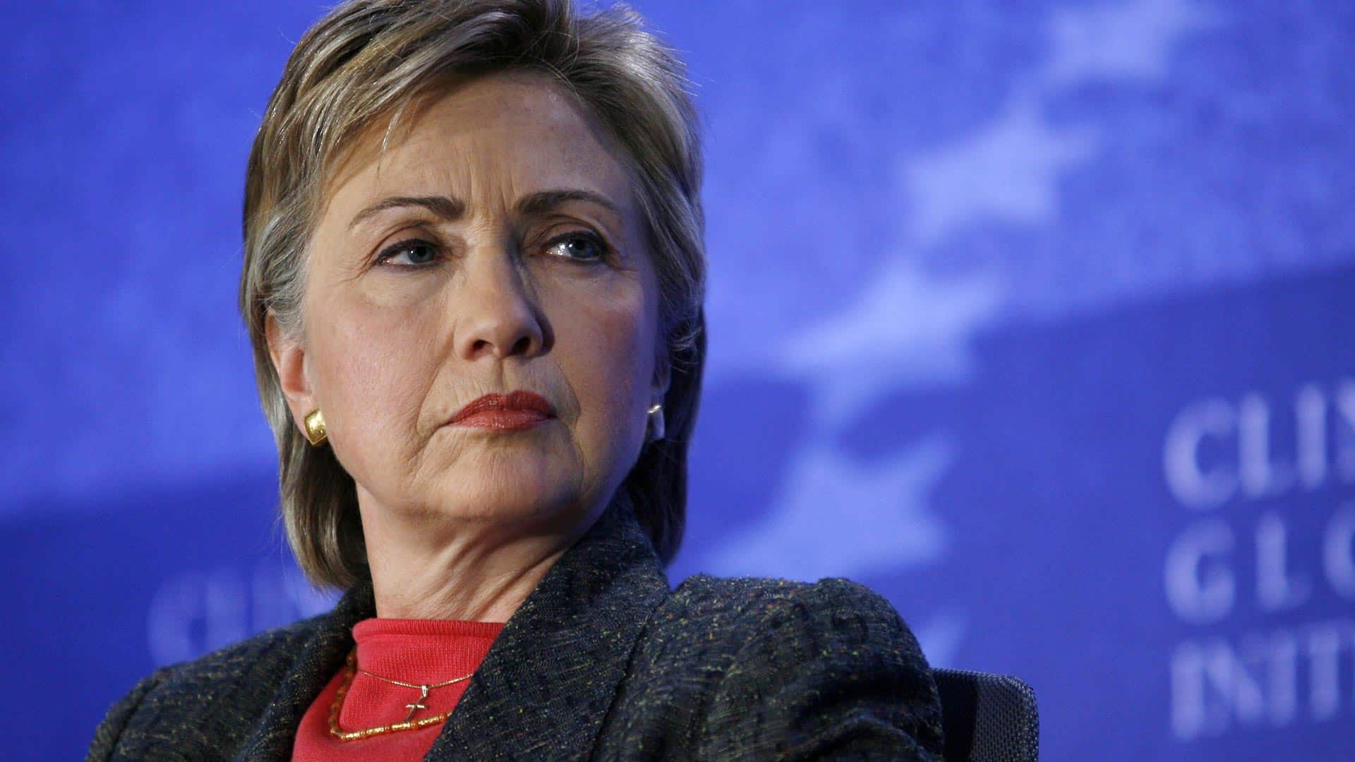 Hilary Clinton diz que Bitcoin é uma ameaça à supremacia do dólar