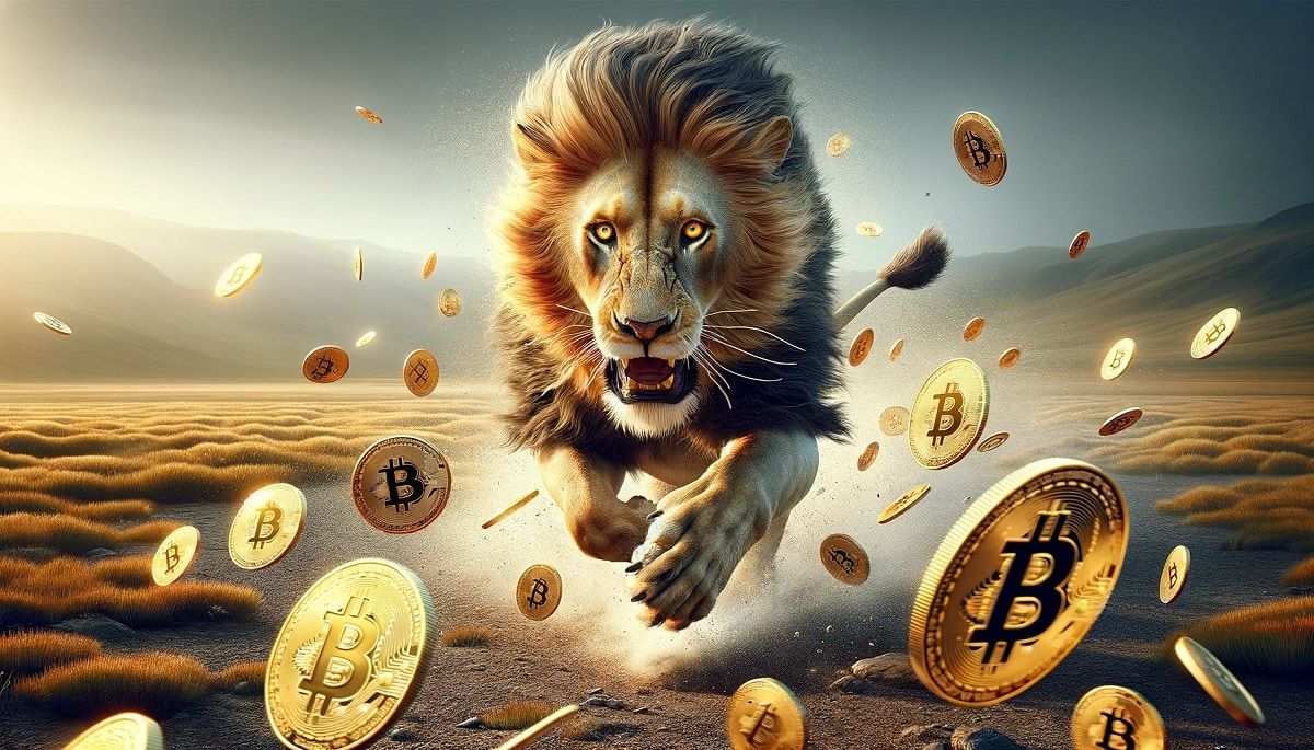 Receita diz que 25 mil pessoas não declararam bitcoin em 2023