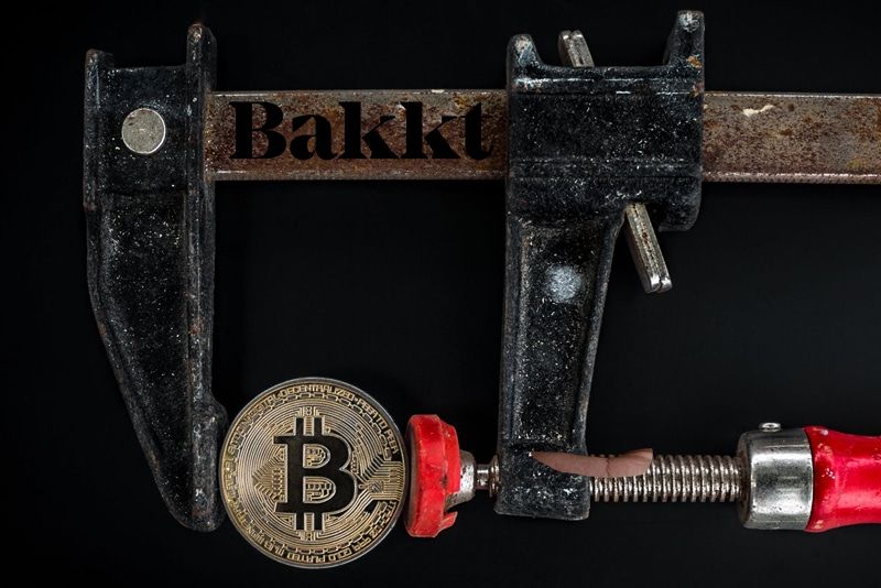 "Talvez não consigamos continuar operando”, diz empresa de criptomoedas