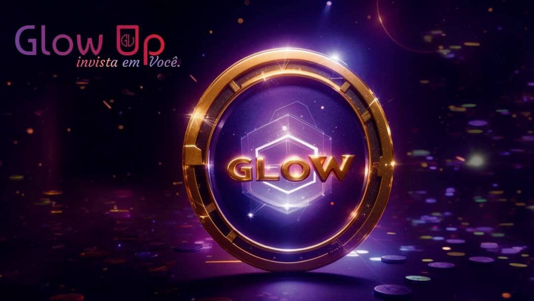 Glow Up Invest: Integrando o Físico ao Cripto