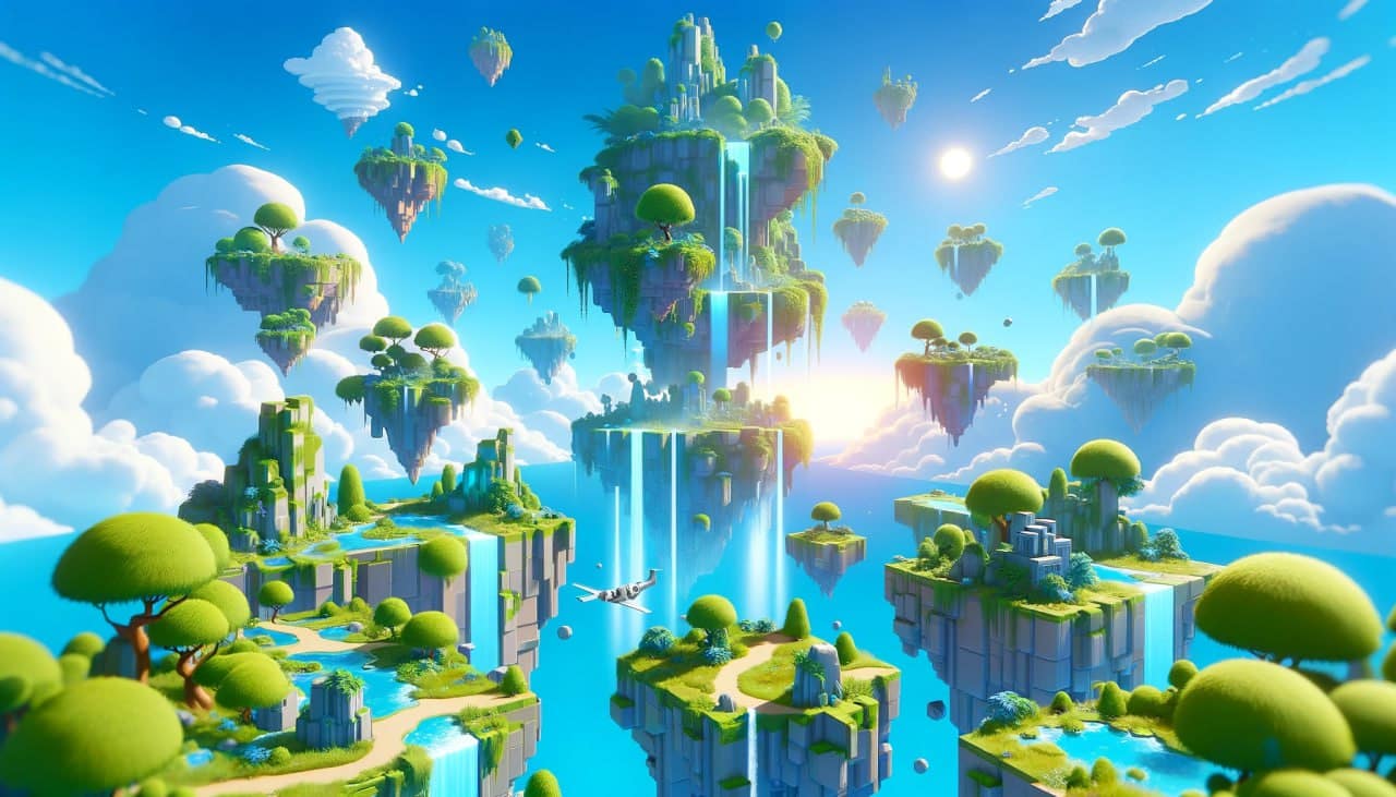 O jogo da QUBY AI migra para a Blockchain Solana: Lançamento de Jogo 2D Gratuito com Recompensas