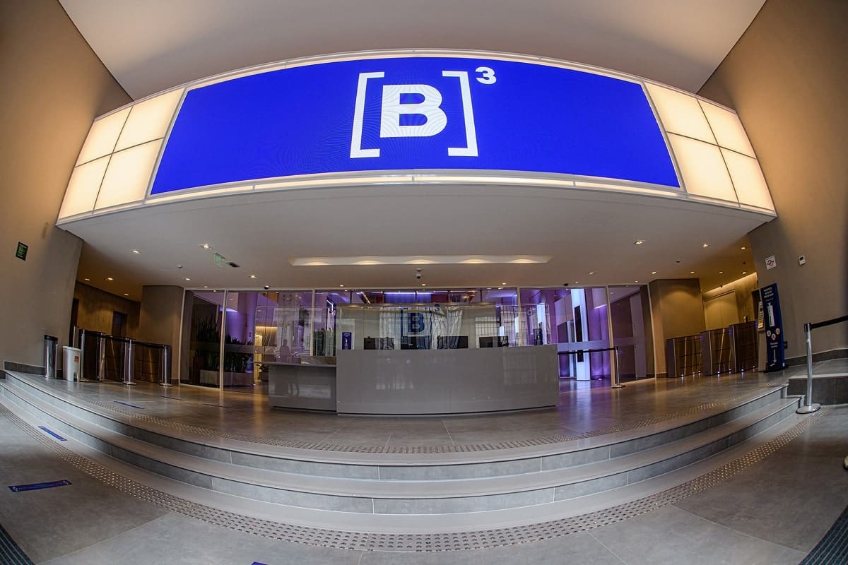 B3 quer custodiar Bitcoin e criptomoedas de bancos e corretoras