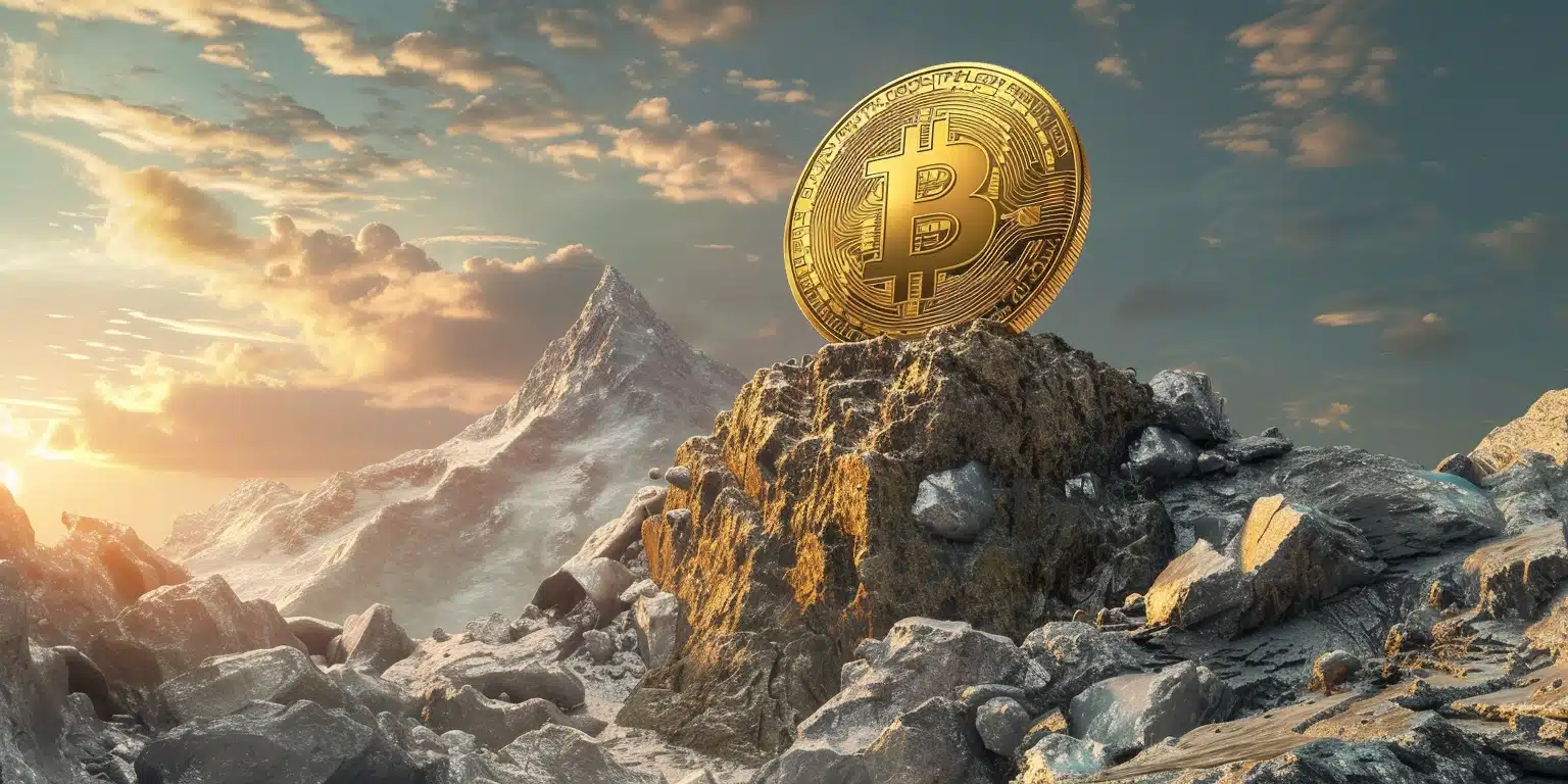Bitcoin bate recorde histórico de US$ 69 mil e busca novas máximas, veja os próximos alvos