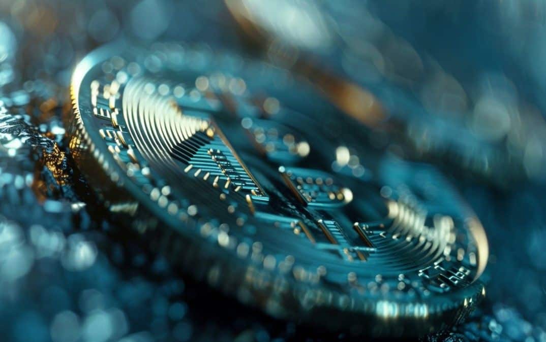 Podemos estar em um dos últimos grandes ciclos do Bitcoin, diz diretor da BlackRock