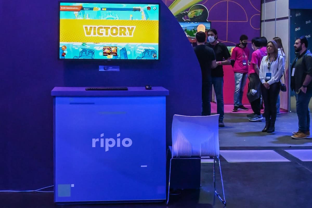Ripio busca projetos para investir em 2024 por meio do programa LAceleradora