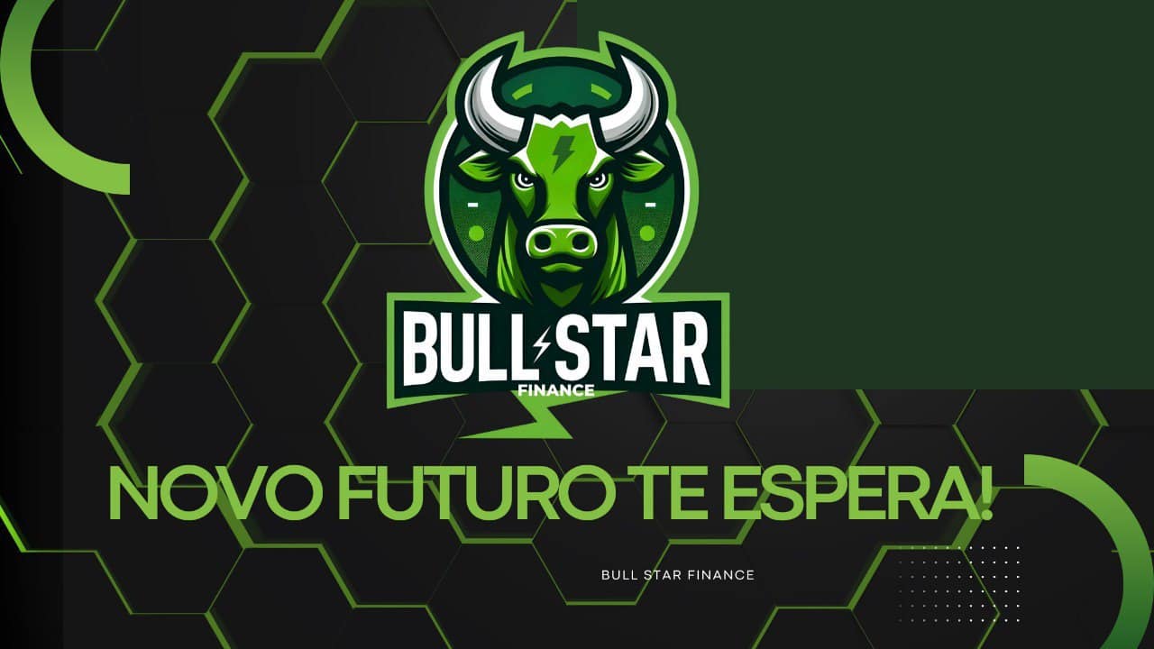 Avanços Significativos da Bull Star Finance: Uma Equipe Dedicada a Moldar o Futuro