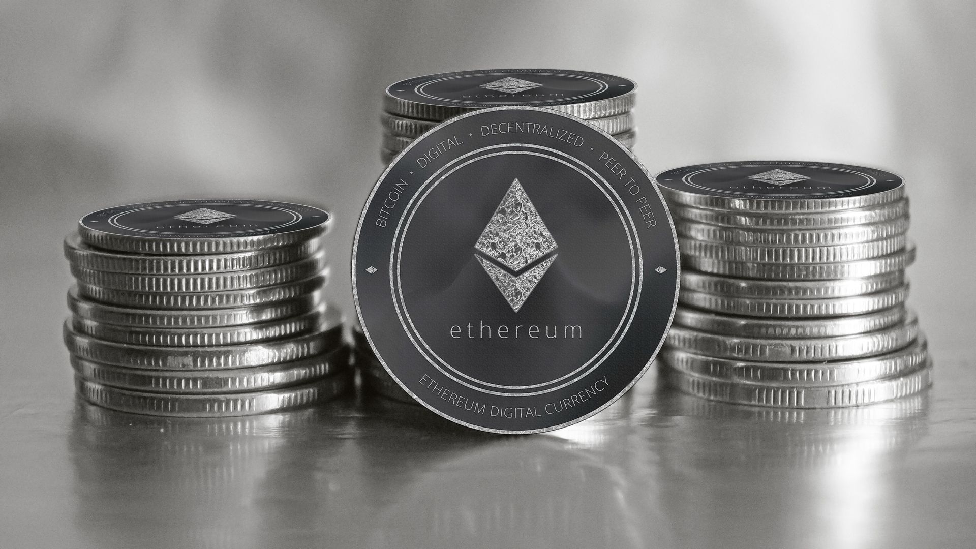 Atualização do Ethereum pode permitir que carteiras roubem suas criptomoedas