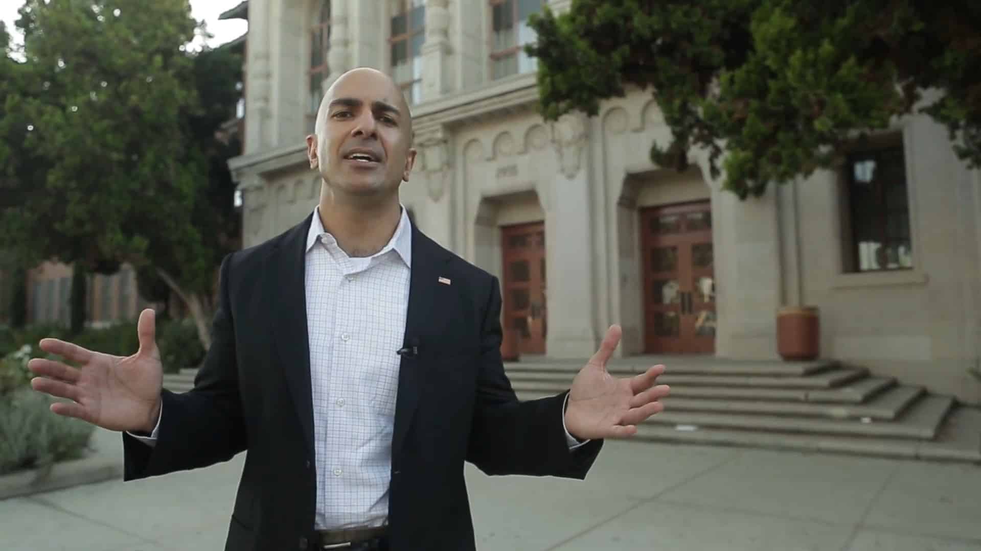 BC americano responde pergunta sobre quando incluirá Bitcoin em suas reservas