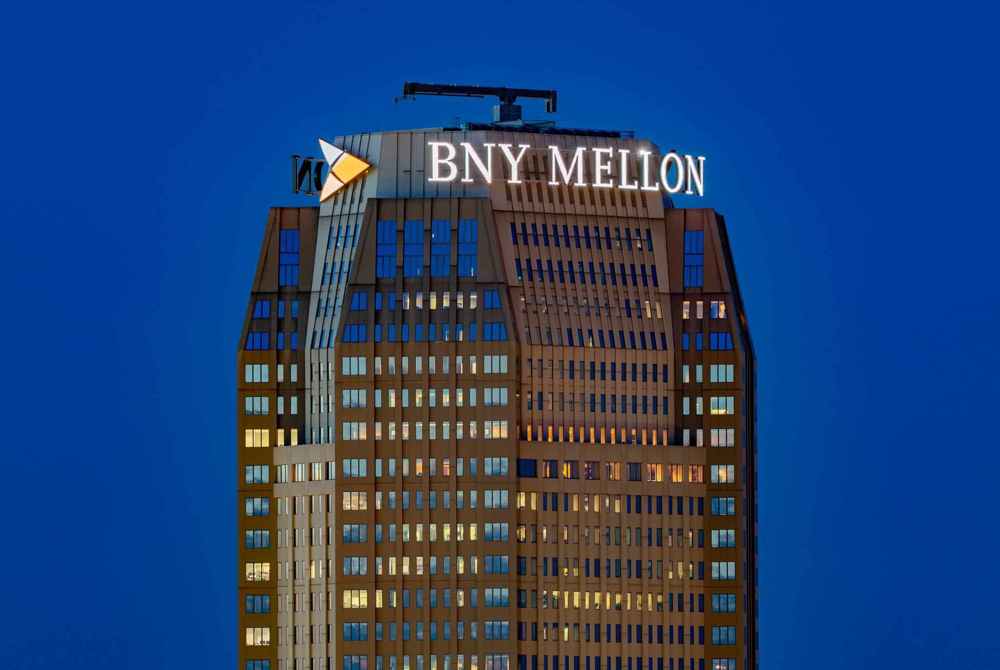 Banco mais antigo dos Estados Unidos investe milhões em Bitcoin por meio de ETF