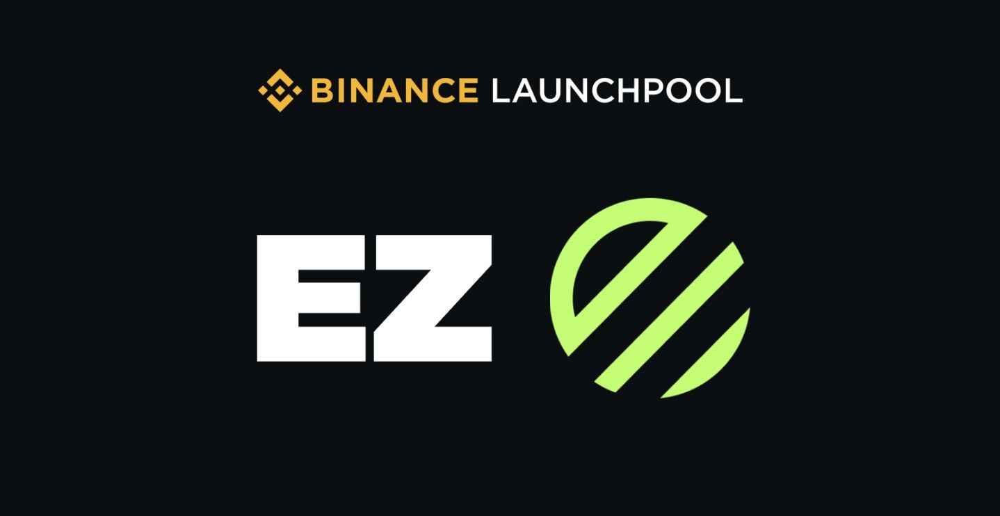 Binance vai distribuir 250 milhões de tokens Renzo