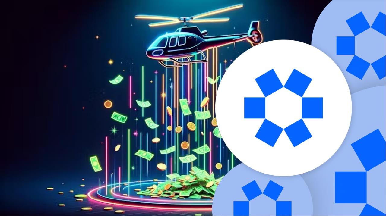 Binance vai distribuir 3,5 milhões de tokens OMNI, veja como receber