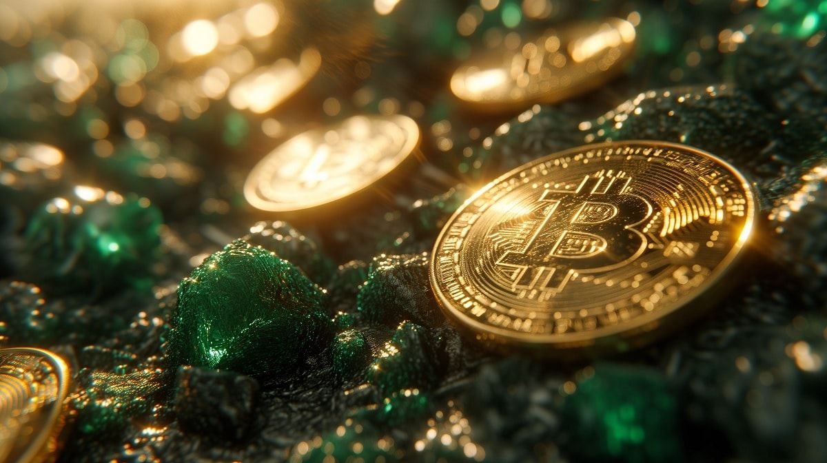 Bitcoins dados como perdidos estão reaparecendo no mercado