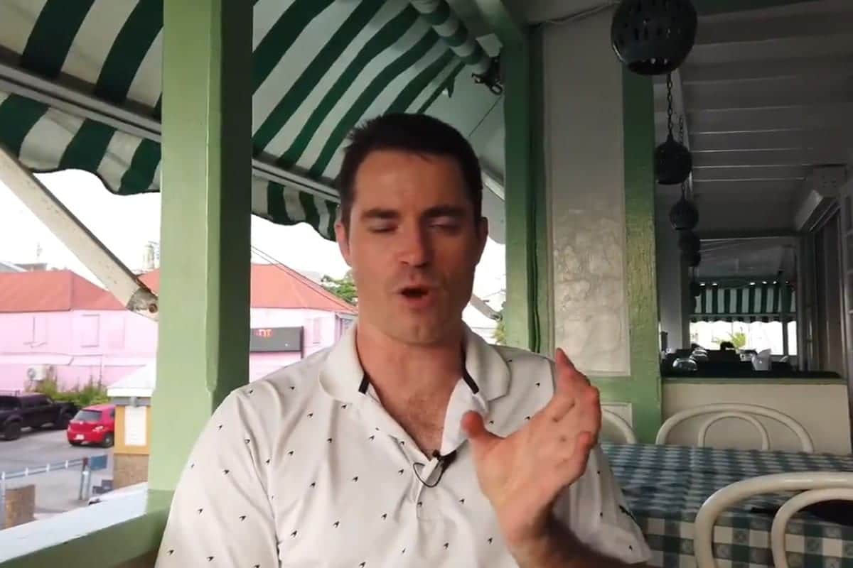 Criador do Bitcoin Cash é preso na Espanha por sonegação de impostos