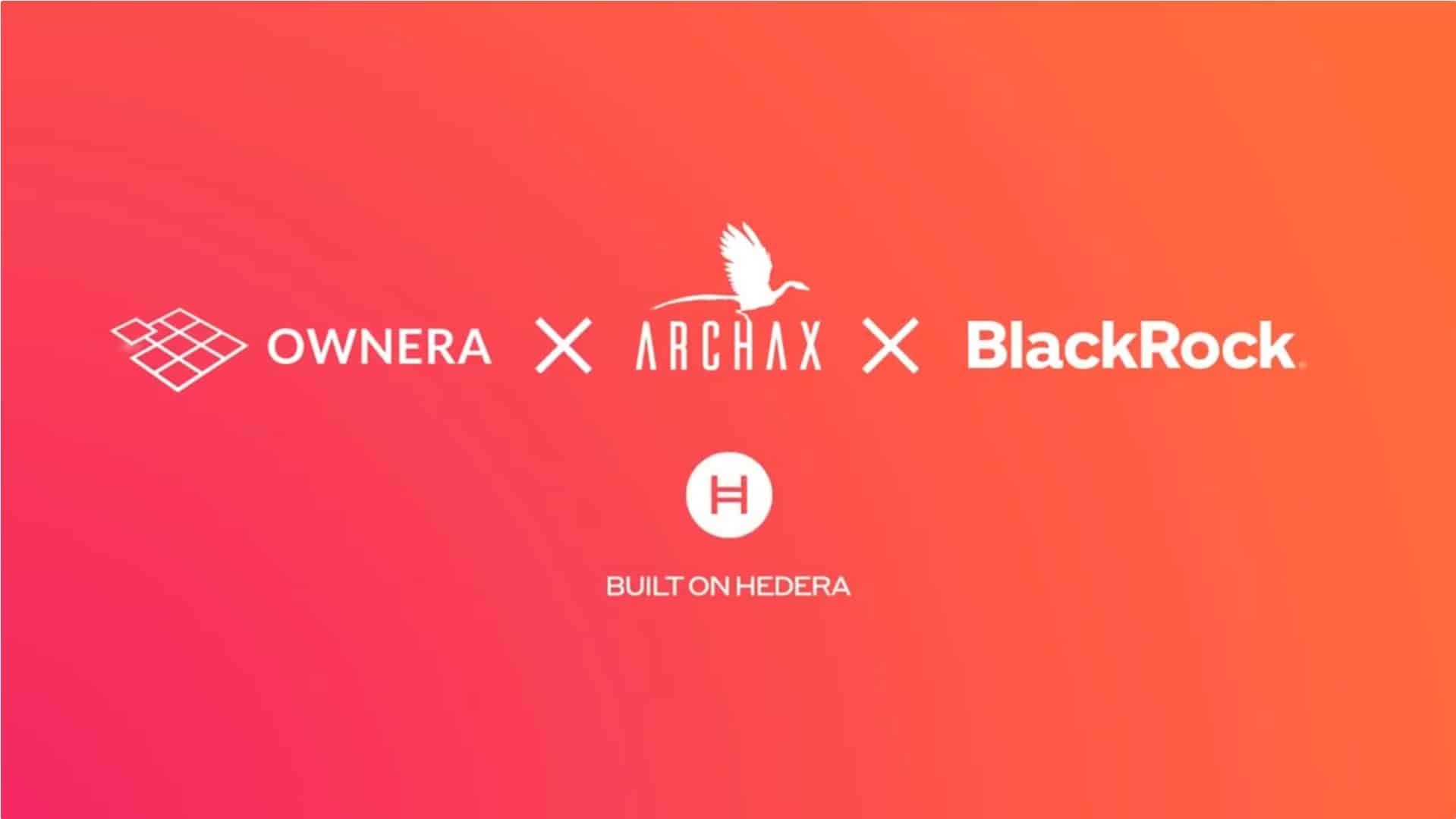 Criptomoeda dobra de preço após anúncio citando BlackRock