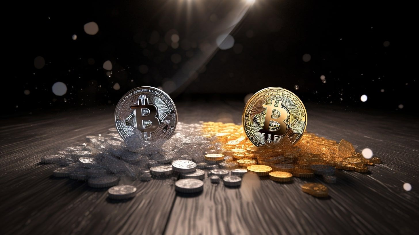 Desenvolvedor minera '3 anos em uma semana' na rede de testes do Bitcoin e inicia guerra