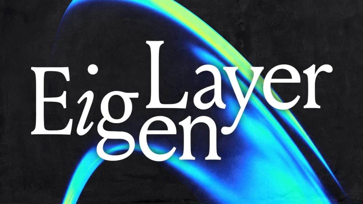 EigenLayer revela detalhes de airdrop e bane usuários dos Estados Unidos