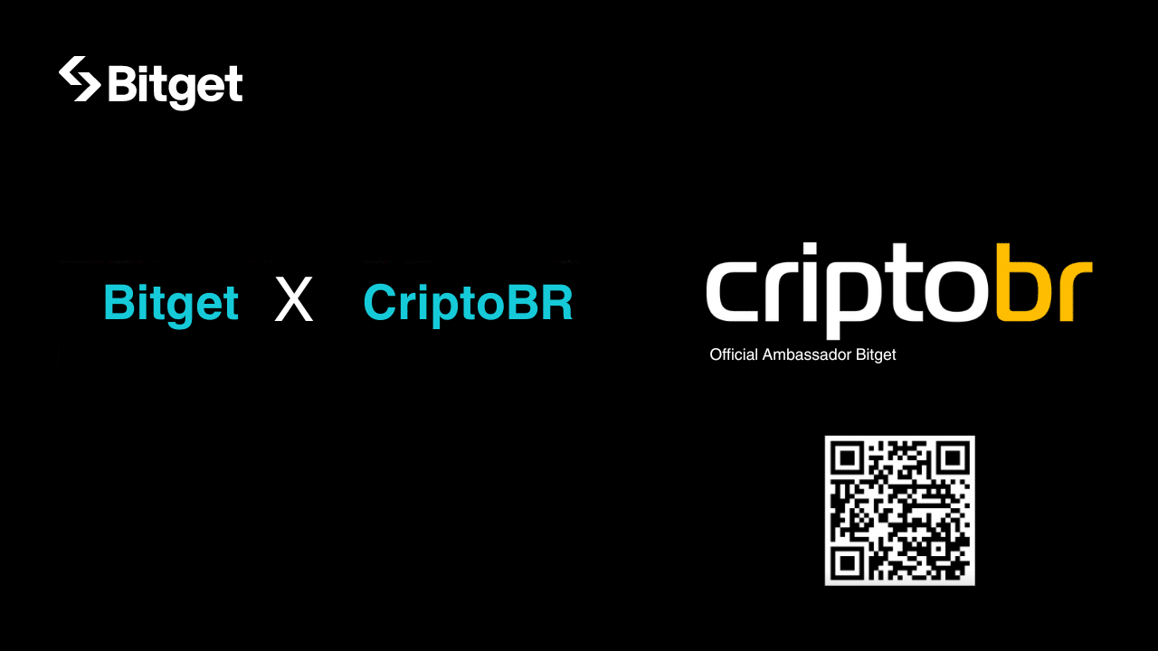 Bitget: Sua Jornada no Mundo das Criptomoedas Começa Aqui!