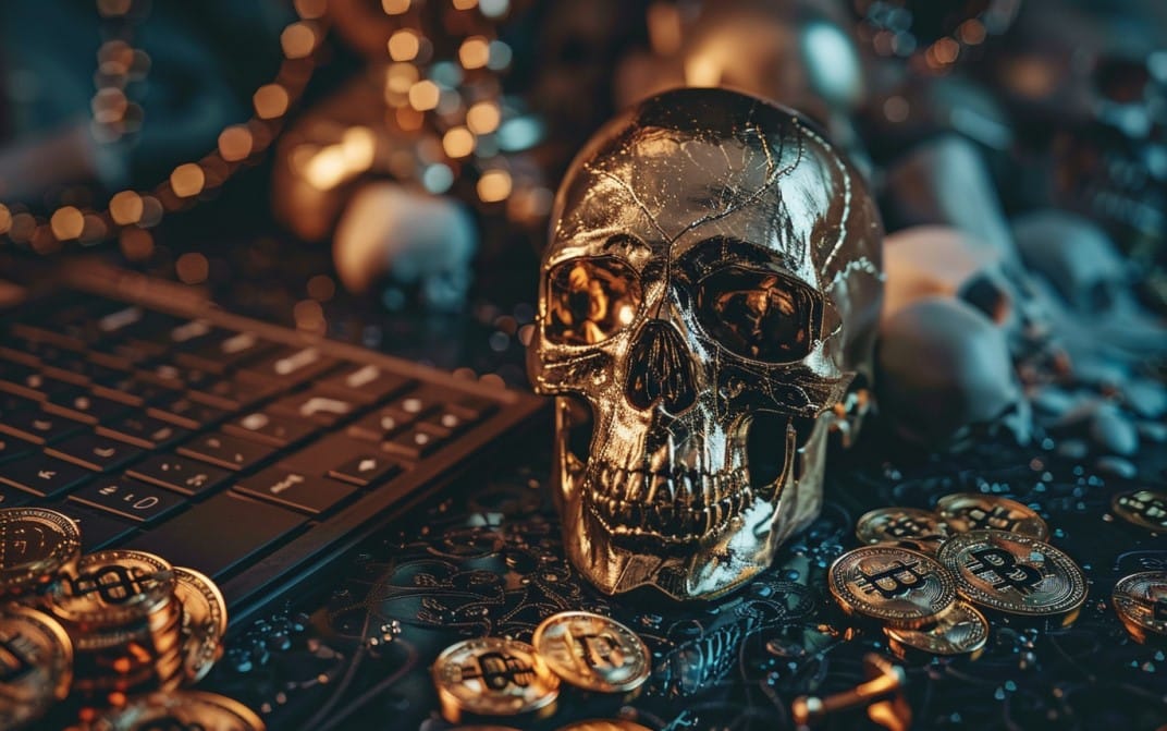 Investidor perde R$ 4 milhões após baixar extensão do Chrome