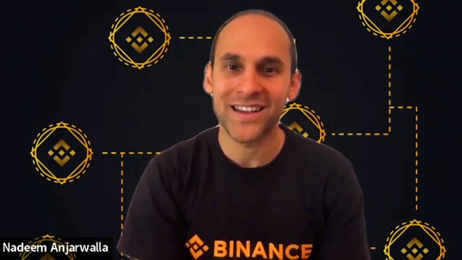 Nigéria diz ter encontrado diretor da Binance que fugiu da prisão