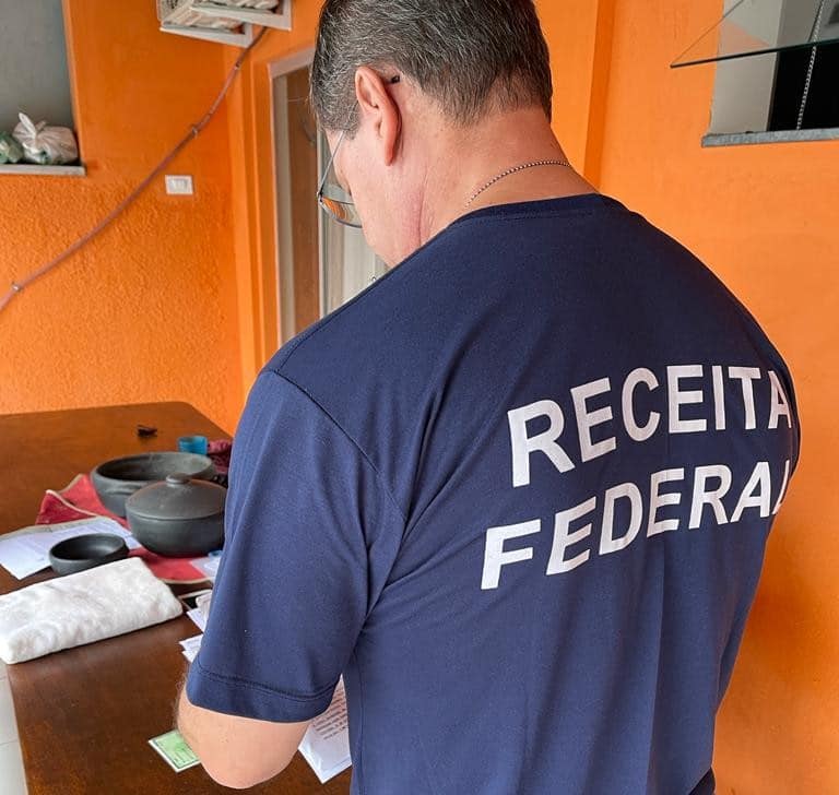 Receita Federal vai aprofundar coleta e troca de informações sobre criptos e exchanges