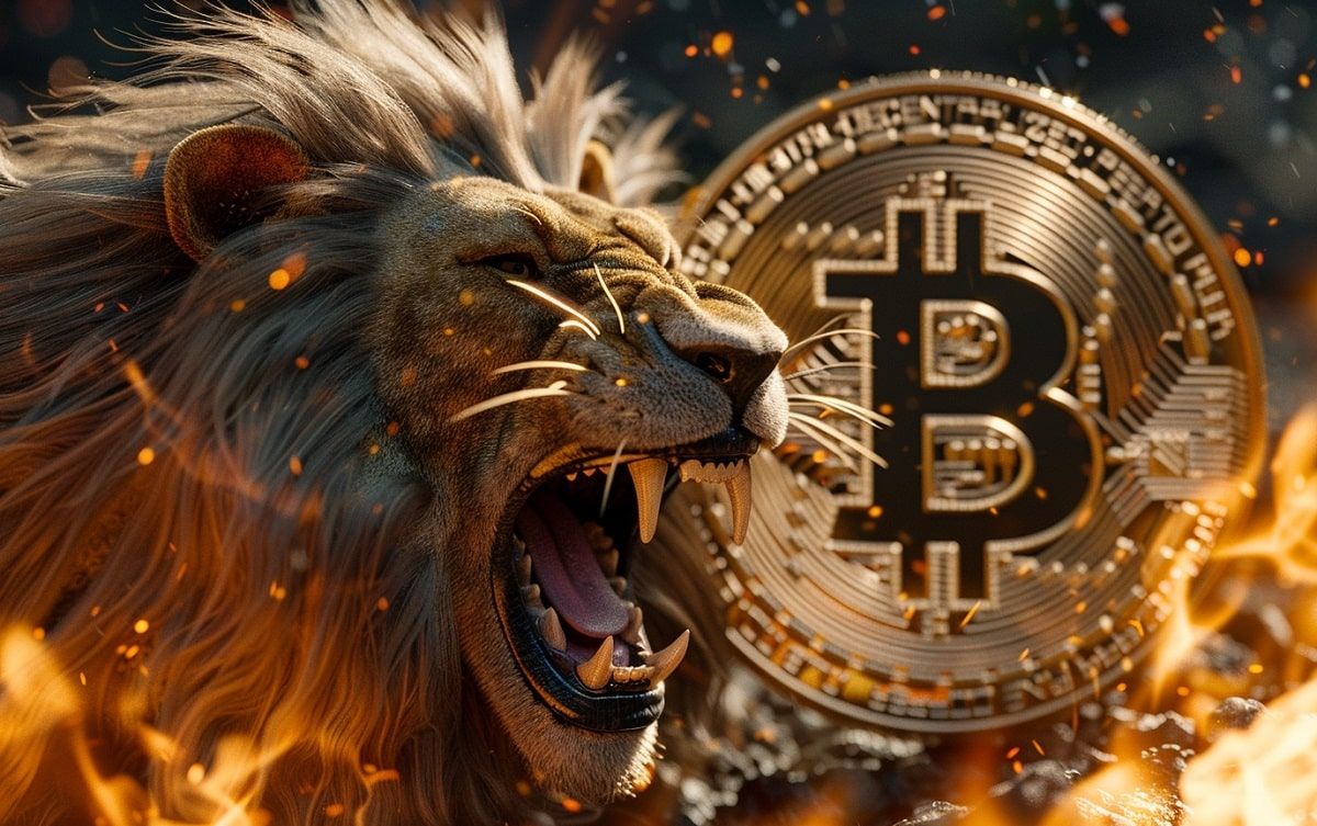Receita explica impostos sobre Bitcoin e criptomoedas em corretoras estrangeiras, autocustódia e P2P