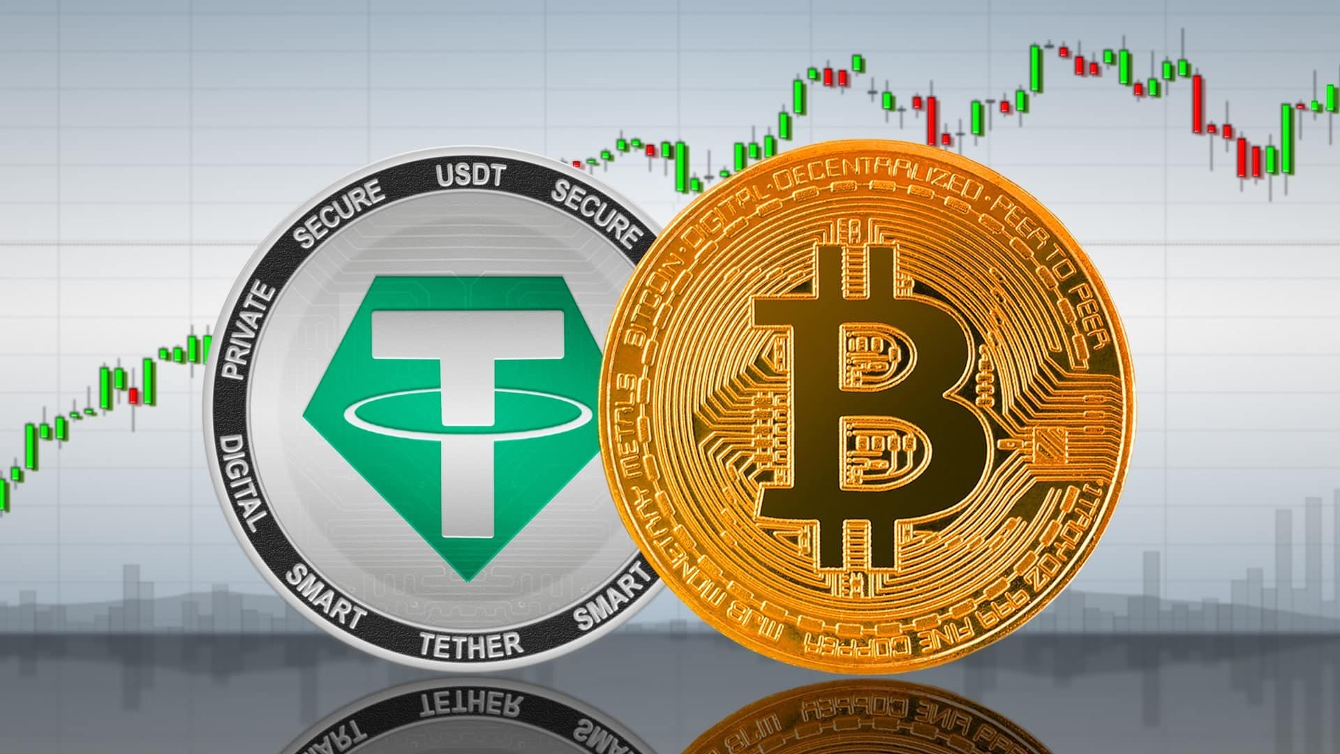 Tether, responsável pela stablecoin USDT, compra 8.888 bitcoins