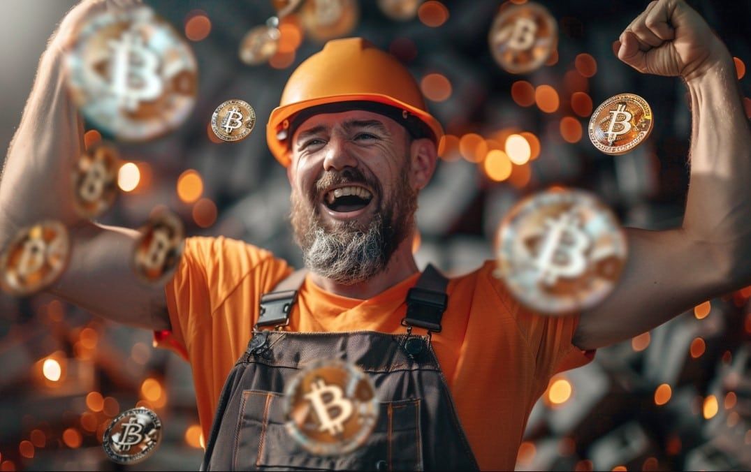 "Um centavo" raro do Bitcoin é vendido por R$ 11 milhões em leilão