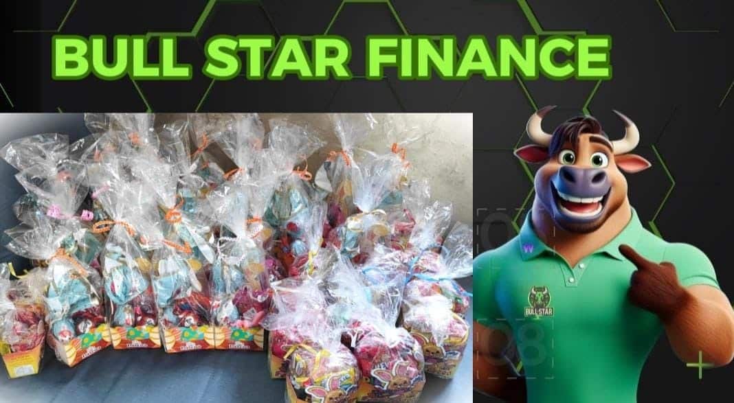 Bull Star Finance Anuncia Lançamento na Próxima Semana com Iniciativas de Pré-Venda