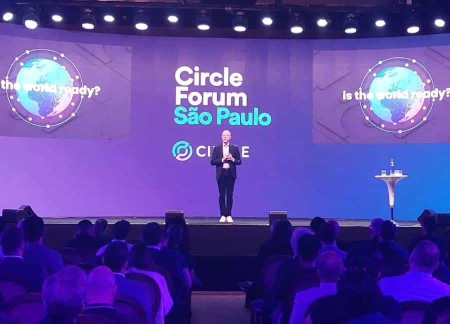 BTG Pactual será dealer da Circle no Brasil e vai atender clientes institucionais para USDC
