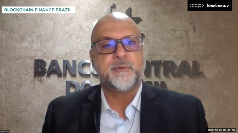 Banco Central discute possibilidade de ter Lift Challenge de temas como IA e economia verde