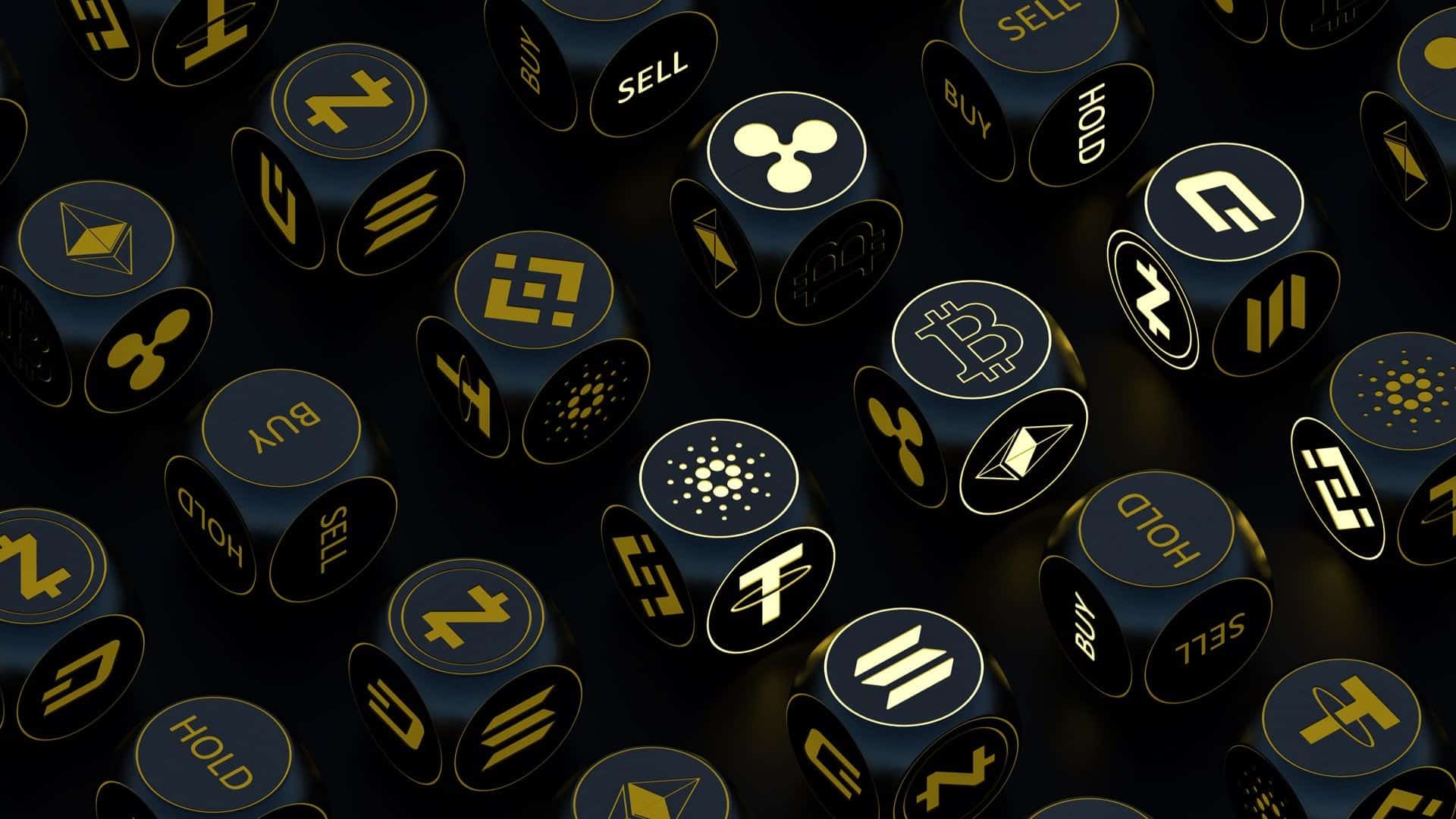 Blackrock fala sobre próximos ETFs de criptomoedas