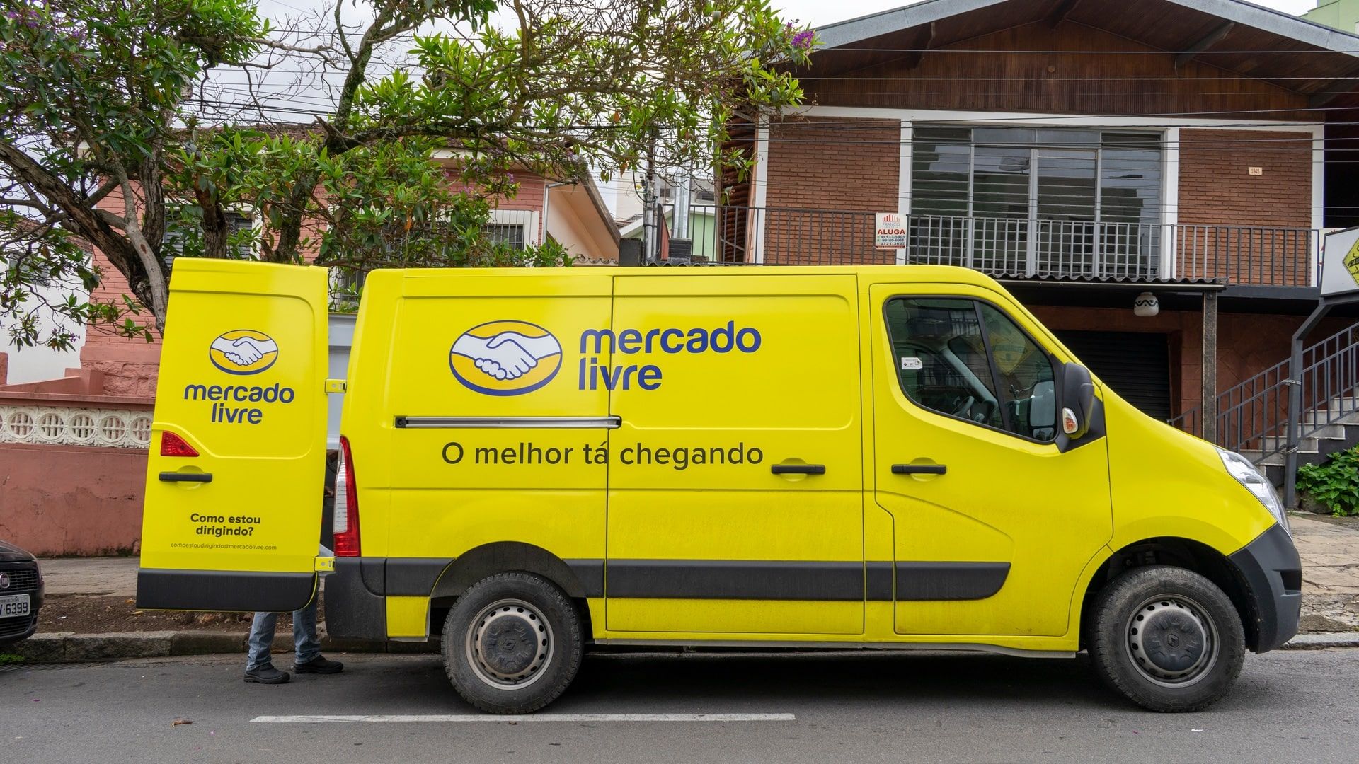 Mercado Livre mantém Bitcoin em seu caixa, lucros chegam a 435%